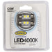 Ring Automotive RW2394LED 12V C5W 4000K Ring Cool White Led (239) Ring Automotive - Dynamic Drive