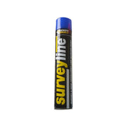 Everbuild Sika Survey Line® Marker Spray Blue 700ml Everbuild Sika - Dynamic Drive