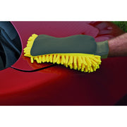 Connect Car Wash Kit 4pc 35356 Tool Connection - Dynamic Drive