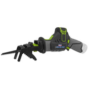 Sealey Cordless Reciprocating Saw 10.8V SV10.8 Series Body Only CP108VRSBO Sealey - Dynamic Drive