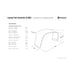Outwell Lounge Tent Lounge Connector Medium Outwell - Dynamic Drive