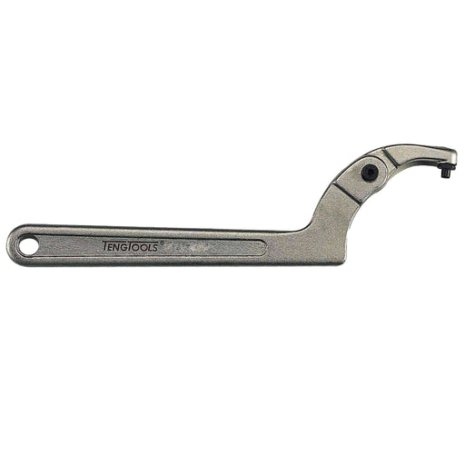 Teng Tools Pin Wrench 4mm, 19 - 50mm Teng Tools - Dynamic Drive