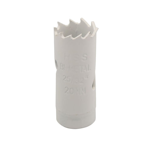 Silverline Bi-Metal Holesaw 20mm Silverline - Dynamic Drive