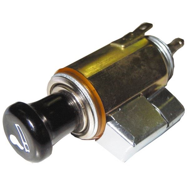 Wot-Nots Cigarette Lighter Illuminated PWN1165 Wot-Nots - Dynamic Drive