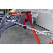 Sealey Folding Bumper Stand MK54 Sealey - Dynamic Drive