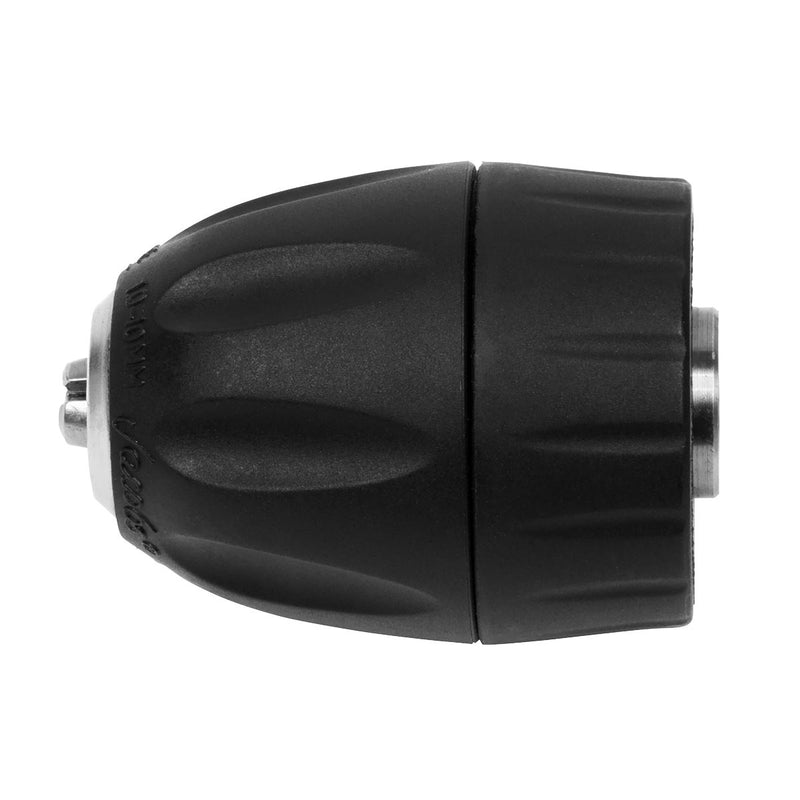 Sealey Keyless Chuck 10mm 3/8"-24UNF C3838K Sealey - Dynamic Drive