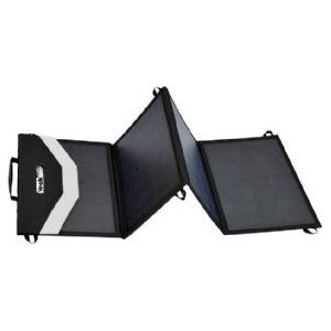 Vechline Solar Panel 50W Foldable 2613321 Vechline - Dynamic Drive