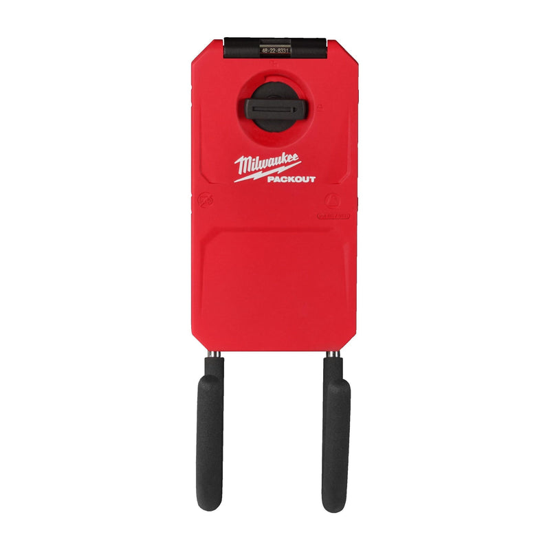 Milwaukee Packout Curved Utility Hook 4932480701 Milwaukee - Dynamic Drive