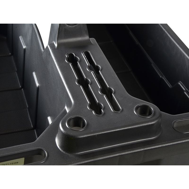 Stanley® Hand Tools Plastic Tote Tray STANLEY® Hand Tools - Dynamic Drive