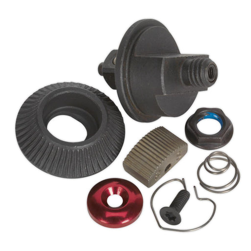 Sealey Repair Kit for AK5761 1/4"Sq Drive AK5761.RK Sealey - Dynamic Drive
