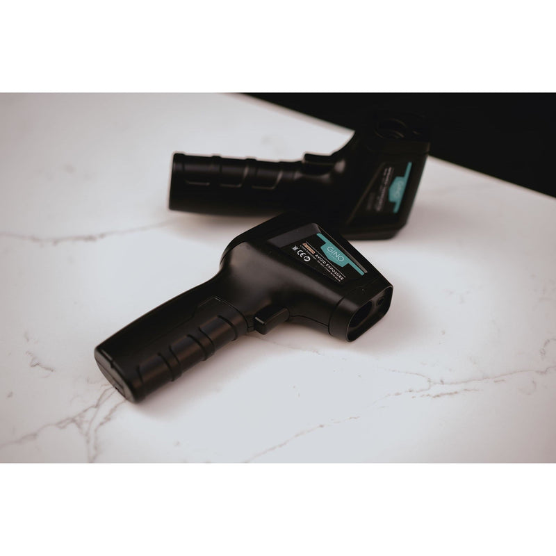 Digital Infrared Thermometer GP090301 Gino D'Acampo - Dynamic Drive