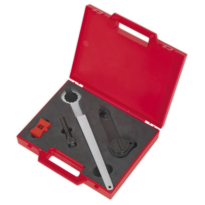 Sealey Petrol Engine Setting/Locking Kit for VAG 1.0 for Belt Drive VS5140 Sealey  - Dynamic Drive