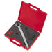 Sealey Petrol Engine Setting/Locking Kit for VAG 1.0 for Belt Drive VS5140 Sealey  - Dynamic Drive