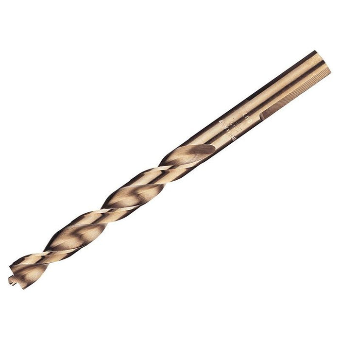 Dewalt Power Tools Extreme 2 Metal Drill Bits (10) 1.5mm OL:40mm WL:18mm DeWALT Power Tools - Dynamic Drive