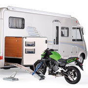 AL-KO Garage Bike Loading System Sawiko AL-KO - Dynamic Drive