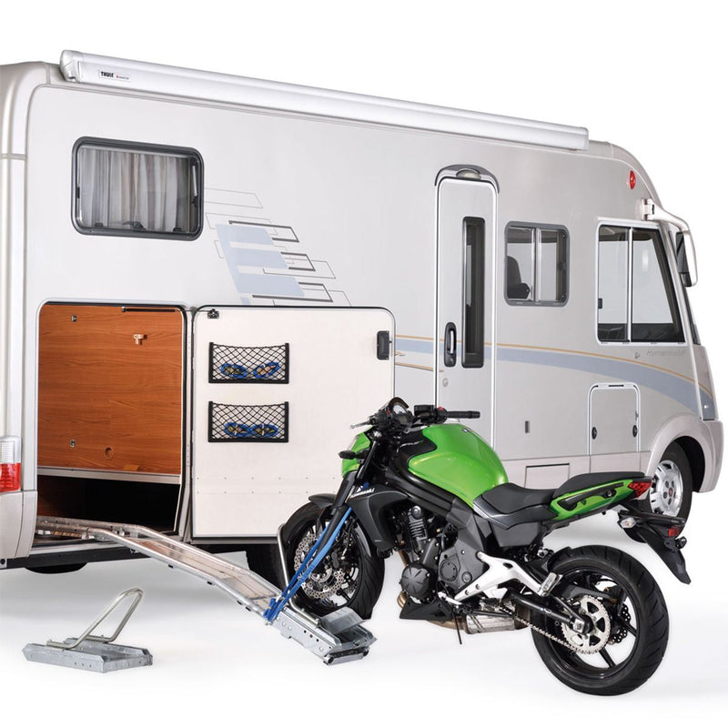 AL-KO Garage Bike Loading System Sawiko AL-KO - Dynamic Drive