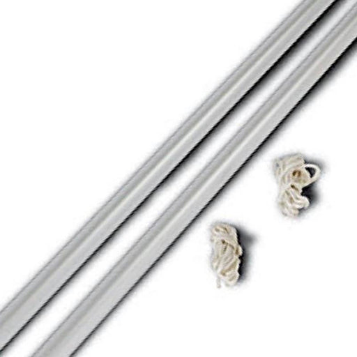 Fiamma Kit Poles (06537-01-) Fiamma - Dynamic Drive