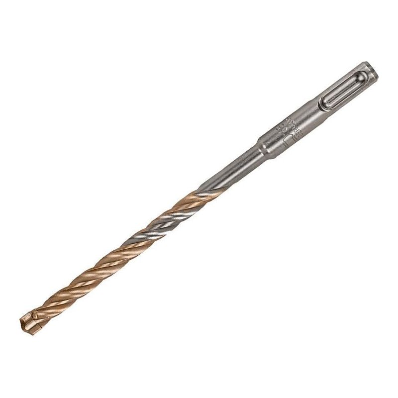 Irwin® Speedhammer Quad Drill Bit 8.0 x 160mm IRWIN® - Dynamic Drive