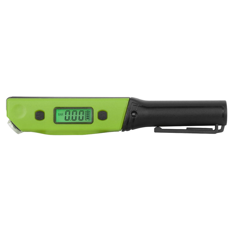 Sealey 2-in-1 Pen Light & Tyre Pressure Gauge TSTPL01 Sealey - Dynamic Drive