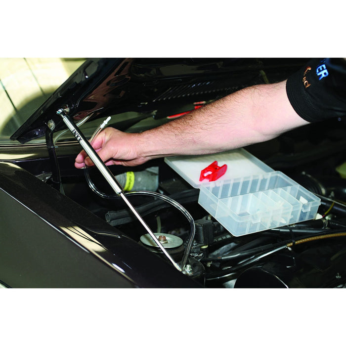 Connect Windscreen Washer Pipe Repair Kit 36757 Connect - Dynamic Drive