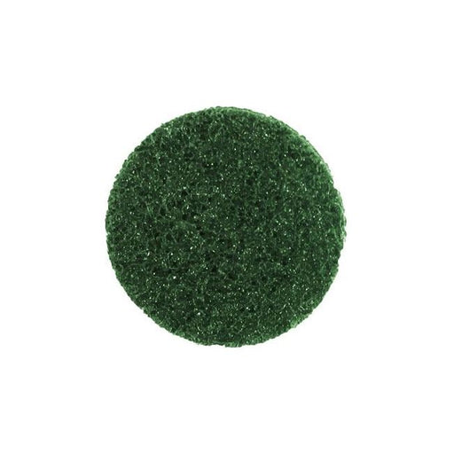 Connect Abracs Quick Lock Non-Woven Discs 50mm, Medium 25pc 32104 Tool Connection - Dynamic Drive