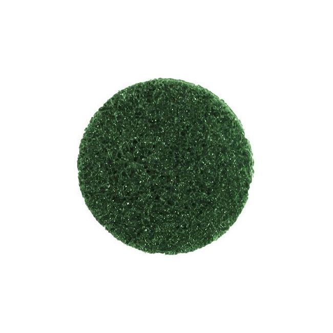 Connect Abracs Quick Lock Non-Woven Discs 50mm, Medium 25pc 32104 Tool Connection - Dynamic Drive