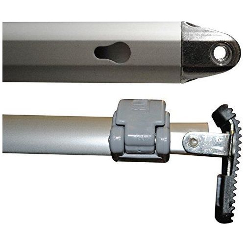 Caravanstore Leg Rh 28-44M 07 03569A05A Fiamma - Dynamic Drive