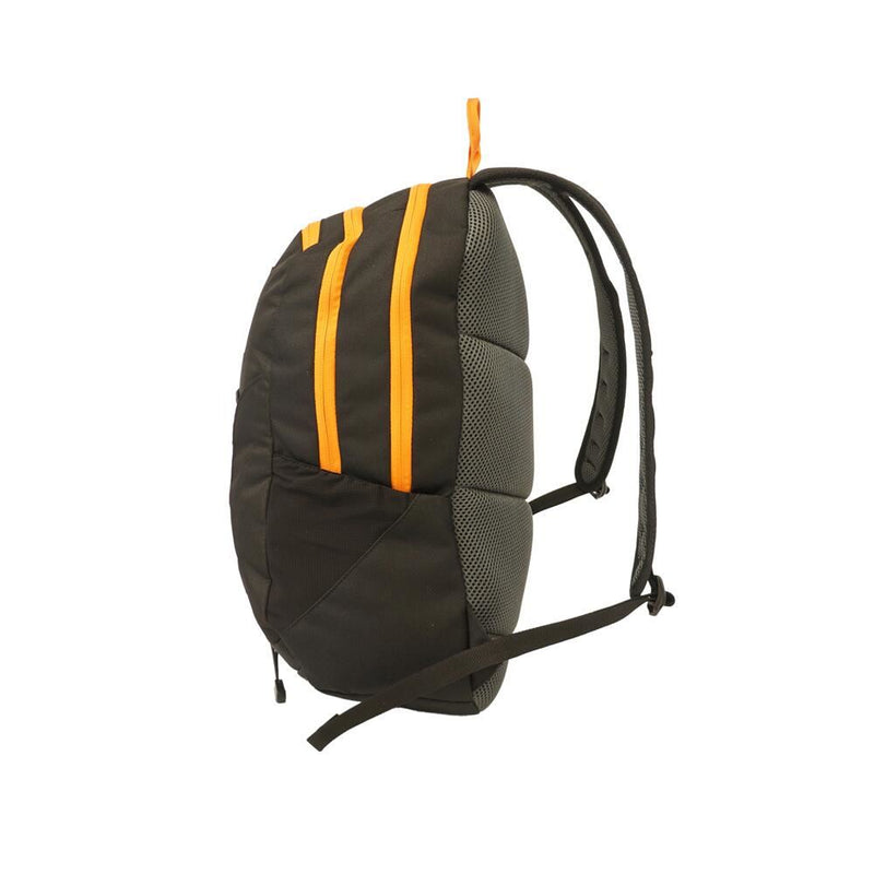 Vango Hex Urban 25L 25 Black Rucksack Backpack Vango - Dynamic Drive
