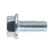 Sealey Setscrew M8 x 20mm Flanged Serrated DIN 6921 Pack of 50 SFS820 Sealey - Dynamic Drive