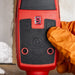 Sealey Variable Speed Brushless Orbital Sander 80 x 133mm 350W DAS151PS Sealey - Dynamic Drive