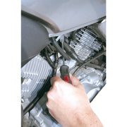 Draper Screwdriver Set in Case (8 Piece) 40002 Draper - Dynamic Drive