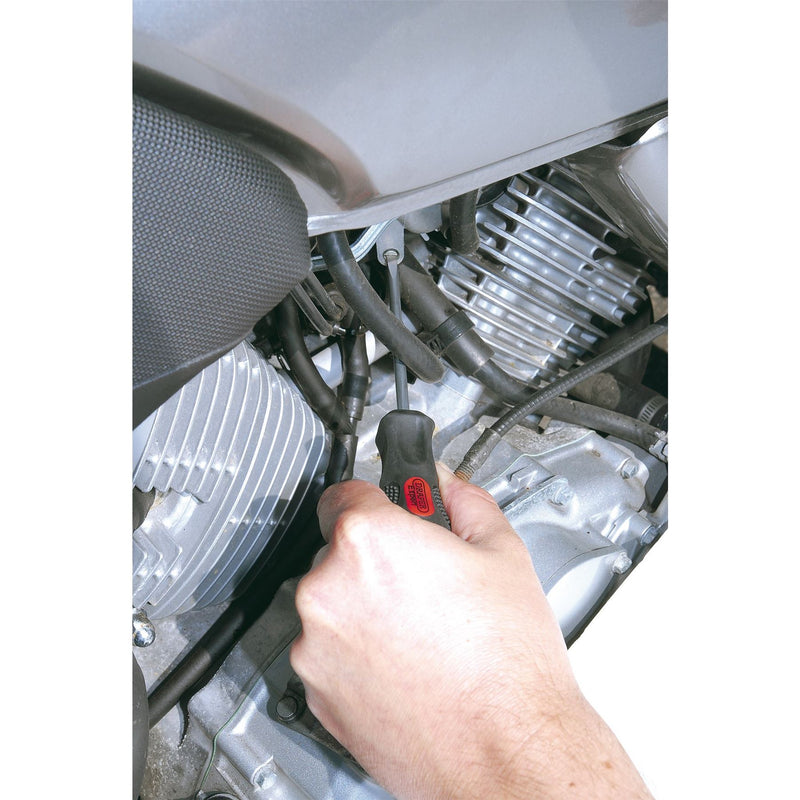 Draper Screwdriver Set in Case (8 Piece) 40002 Draper - Dynamic Drive