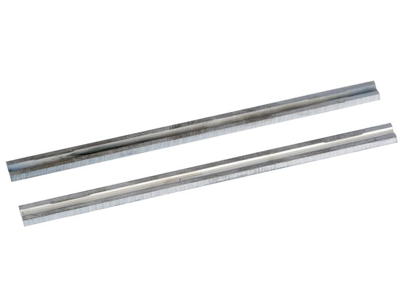 Trend CR/PB29 CraftPro Planer Blades 82mm (Pack 2) Trend - Dynamic Drive