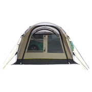 Outwell Seacrest Poled Driveaway Campervan Awning Outwell - Dynamic Drive