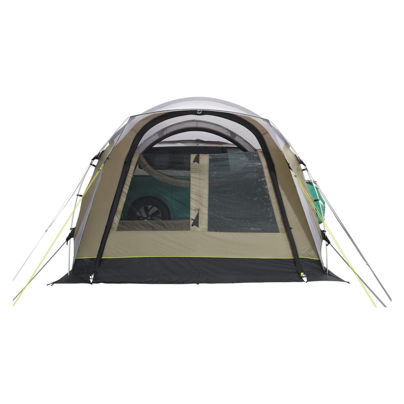 Outwell Seacrest Poled Driveaway Campervan Awning Outwell - Dynamic Drive