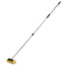 Sealey Five Sided Flo-Thru Brush with 3m Telescopic Handle CC953 Sealey  - Dynamic Drive