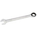 Draper Imperial Ratcheting Combination Spanner, 11/16" 58930 Draper - Dynamic Drive
