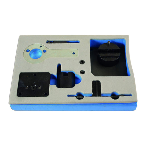 Laser Engine Timing Tool Kit - for Alfa Romeo, Lancia 6292 Laser - Dynamic Drive