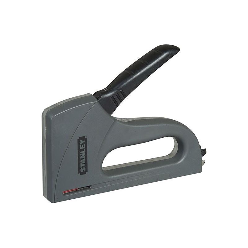 Stanley® Hand Tools TR40 Light-Duty Staple Gun STANLEY® Hand Tools - Dynamic Drive