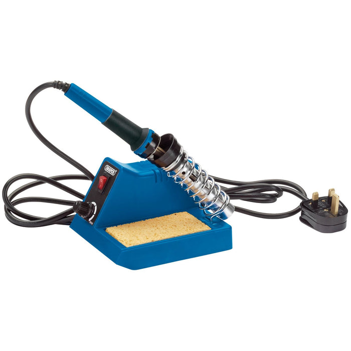 Draper Soldering Station, 40W 61478 Draper - Dynamic Drive