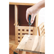 Draper Screwdriver Set in Case (8 Piece) 40002 Draper - Dynamic Drive