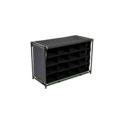Bo-Camp Cabinet/Organizer 16 Compartments Bo-Camp - Dynamic Drive