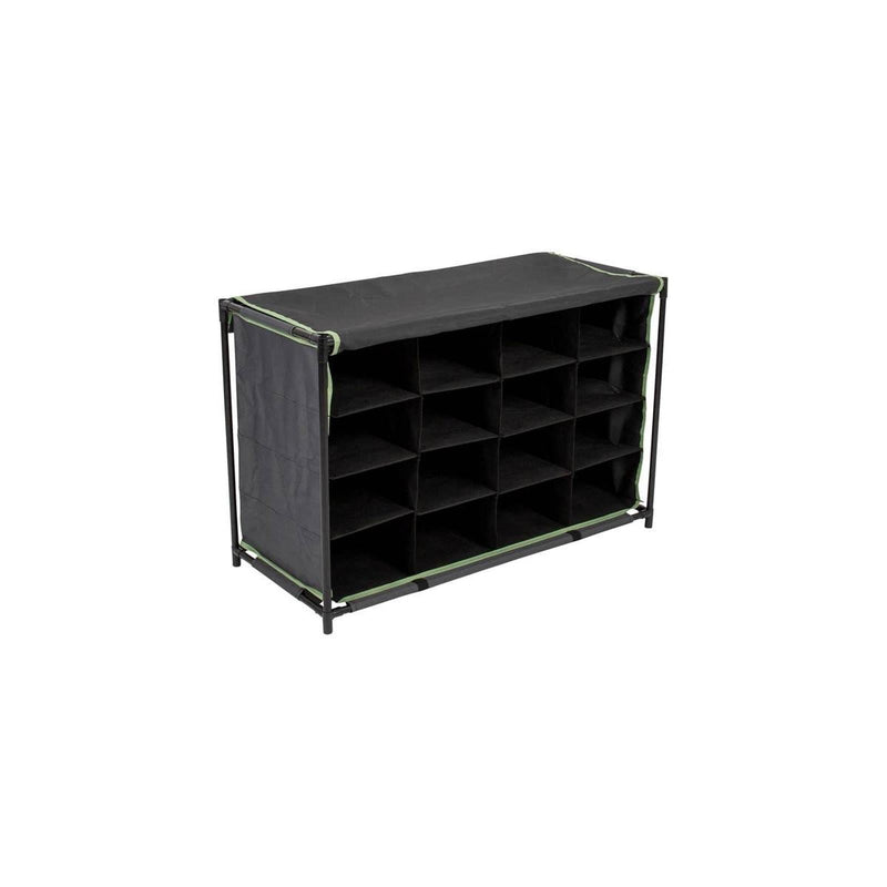 Bo-Camp Cabinet/Organizer 16 Compartments Bo-Camp - Dynamic Drive