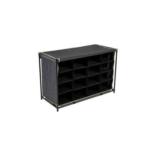 Bo-Camp Cabinet/Organizer 16 Compartments Bo-Camp - Dynamic Drive