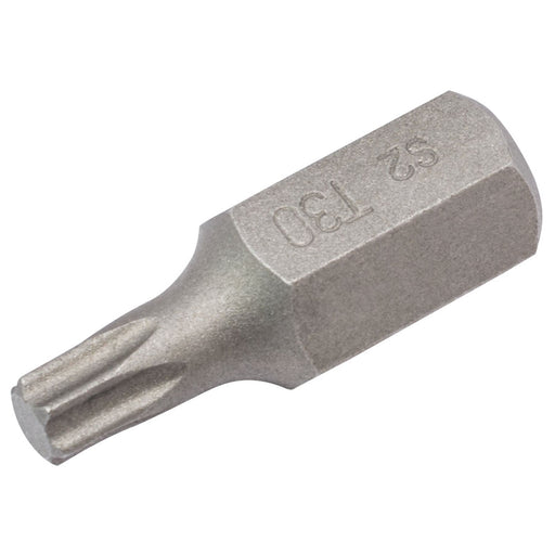 Draper T30 x 30mm Draper TX-STAR 10mm Insert Bit for Mechanic's Bit Sets Draper - Dynamic Drive