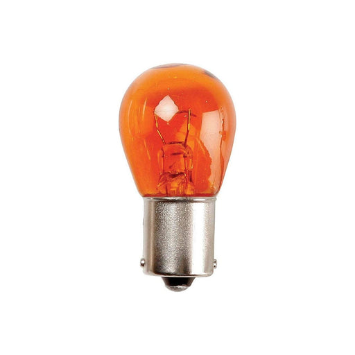 Ring 12V PY21W BAU15S (Silver/Amber) Trade Pack10 Ring Automotive  - Dynamic Drive