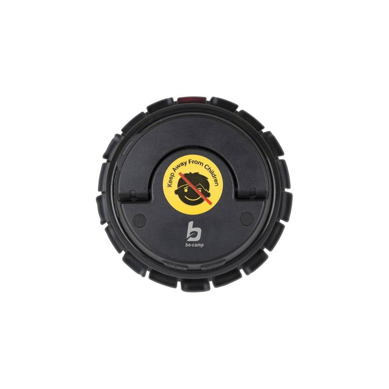 Bo-Camp Insect Lamp Atom Waterproof Rechargeable Bo-Camp - Dynamic Drive
