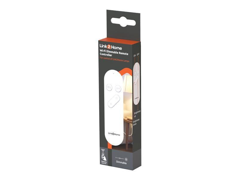 Link2Home Smart Lamp Remote Control Link2Home - Dynamic Drive