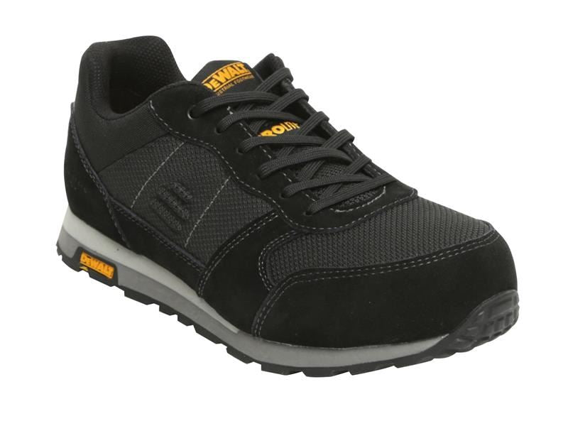 Dewalt Power Tools Sarasota Pro-Lite Safety Trainers UK 11 EUR 46 DeWALT Power Tools - Dynamic Drive
