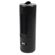 Sealey Oscillating Desk Tower Fan 2-Speed 12" 230V STF12C Sealey - Dynamic Drive